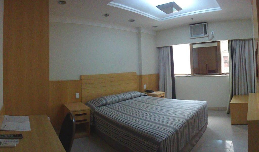 فندق أتلانتيكو تاور ريو دي جانيرو المظهر الخارجي الصورة A room in a hotel in Bangkok, Thailand.