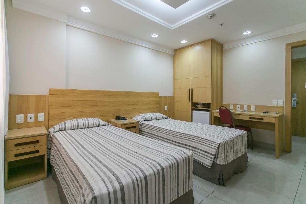 فندق أتلانتيكو تاور ريو دي جانيرو المظهر الخارجي الصورة Room in a hotel