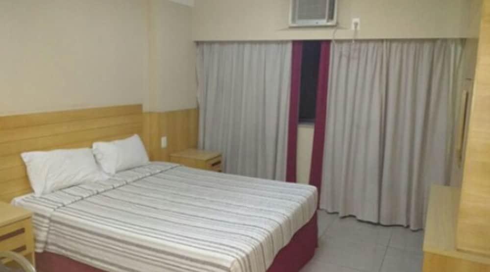 فندق أتلانتيكو تاور ريو دي جانيرو المظهر الخارجي الصورة A room at the hotel