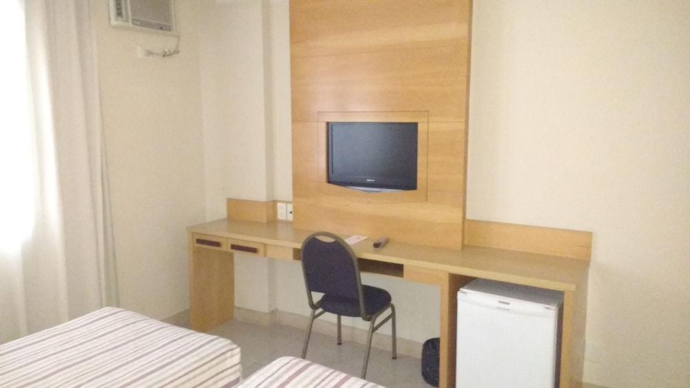 فندق أتلانتيكو تاور ريو دي جانيرو المظهر الخارجي الصورة A room at the hotel