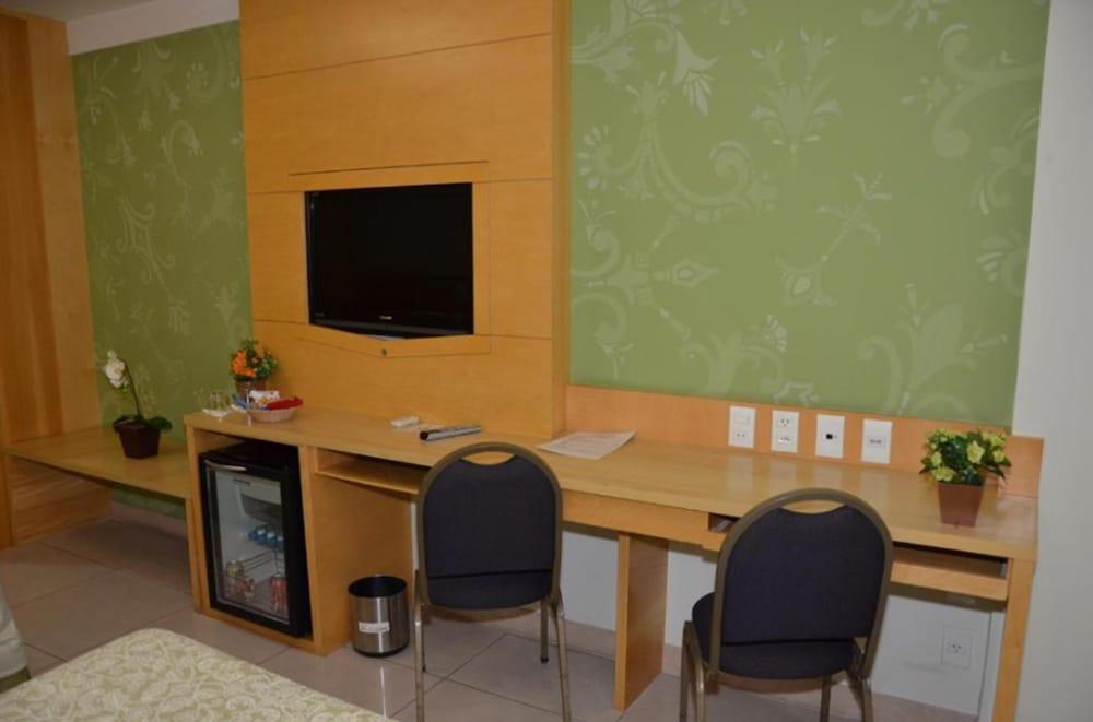 فندق أتلانتيكو تاور ريو دي جانيرو المظهر الخارجي الصورة A room at the hotel