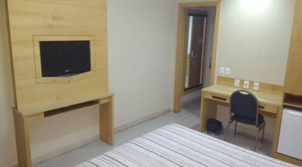فندق أتلانتيكو تاور ريو دي جانيرو المظهر الخارجي الصورة A room at the hotel