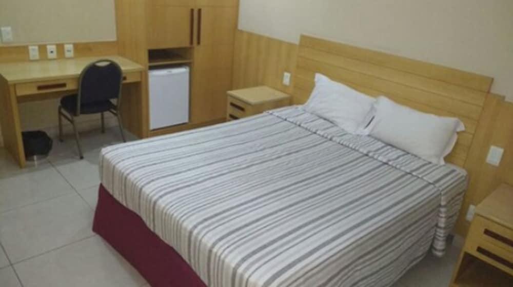 فندق أتلانتيكو تاور ريو دي جانيرو المظهر الخارجي الصورة A room at the hotel