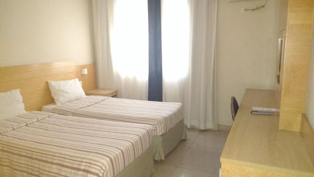 فندق أتلانتيكو تاور ريو دي جانيرو المظهر الخارجي الصورة A room at the hotel
