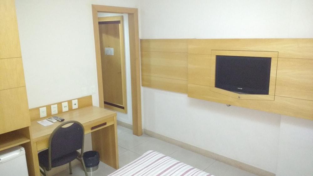 فندق أتلانتيكو تاور ريو دي جانيرو المظهر الخارجي الصورة A room at the hotel
