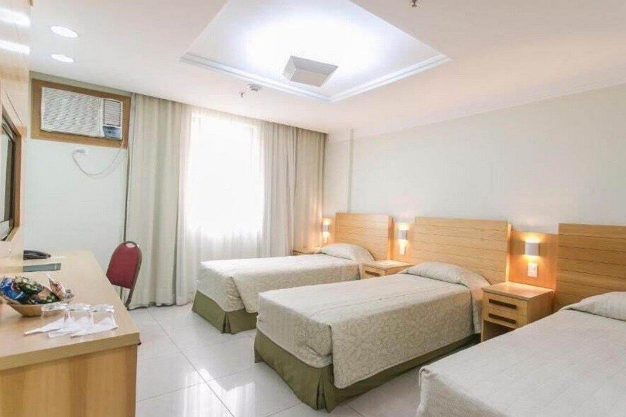 فندق أتلانتيكو تاور ريو دي جانيرو المظهر الخارجي الصورة Room in a hotel