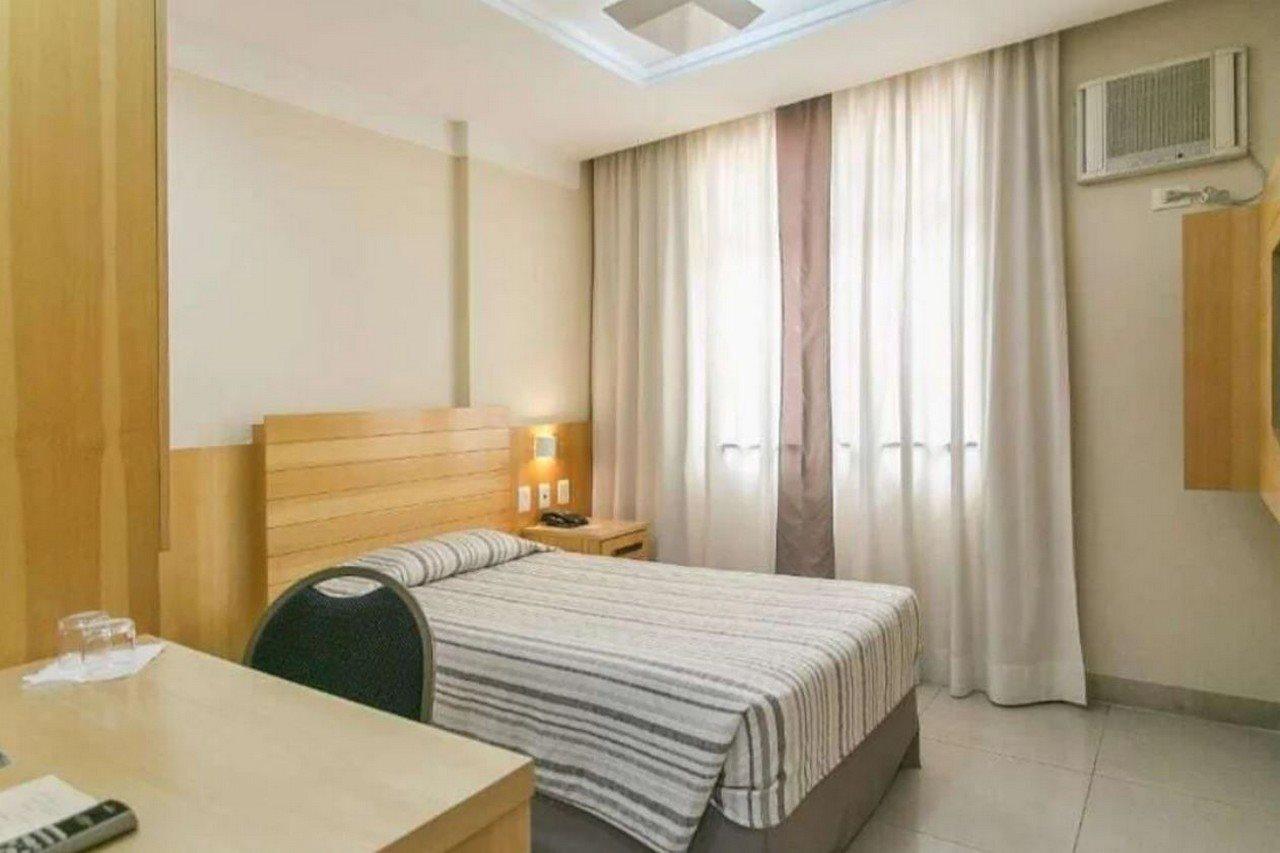 فندق أتلانتيكو تاور ريو دي جانيرو المظهر الخارجي الصورة A room at the hotel