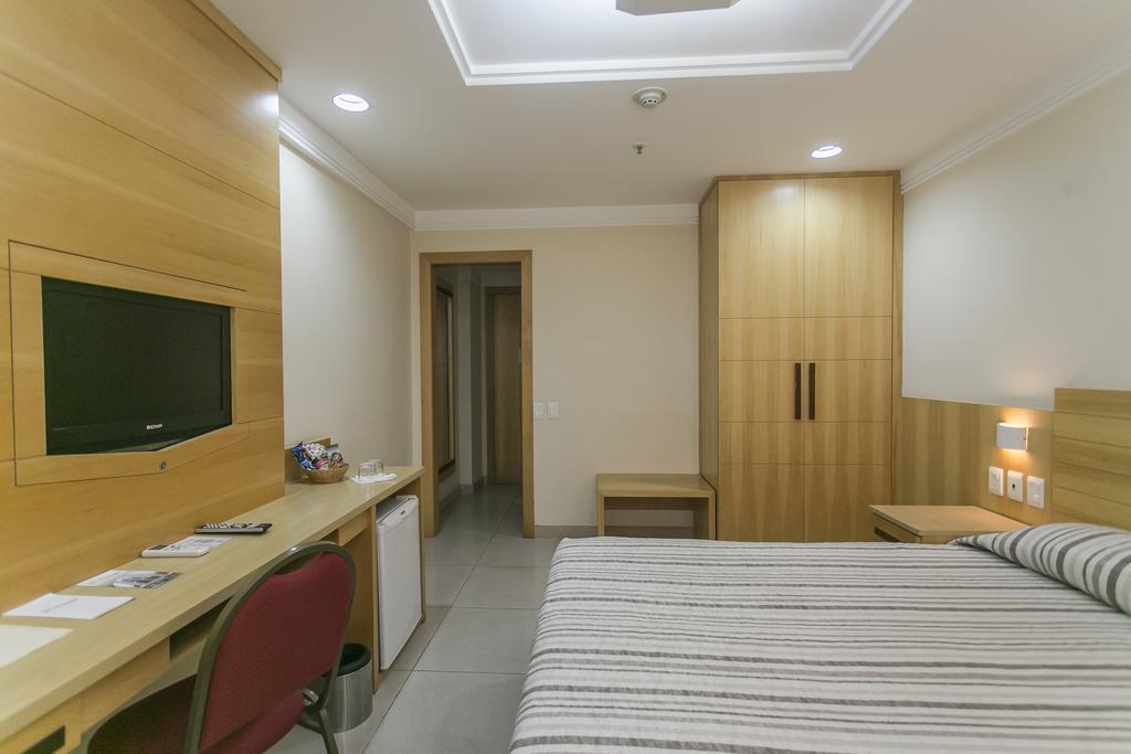 فندق أتلانتيكو تاور ريو دي جانيرو المظهر الخارجي الصورة Room at the hotel