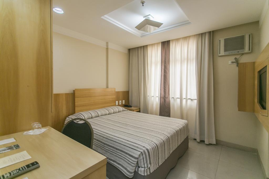 فندق أتلانتيكو تاور ريو دي جانيرو المظهر الخارجي الصورة A room at the hotel