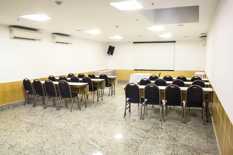 فندق أتلانتيكو تاور ريو دي جانيرو المظهر الخارجي الصورة Interior of the building