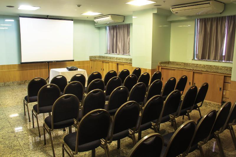 فندق أتلانتيكو تاور ريو دي جانيرو المظهر الخارجي الصورة A meeting room