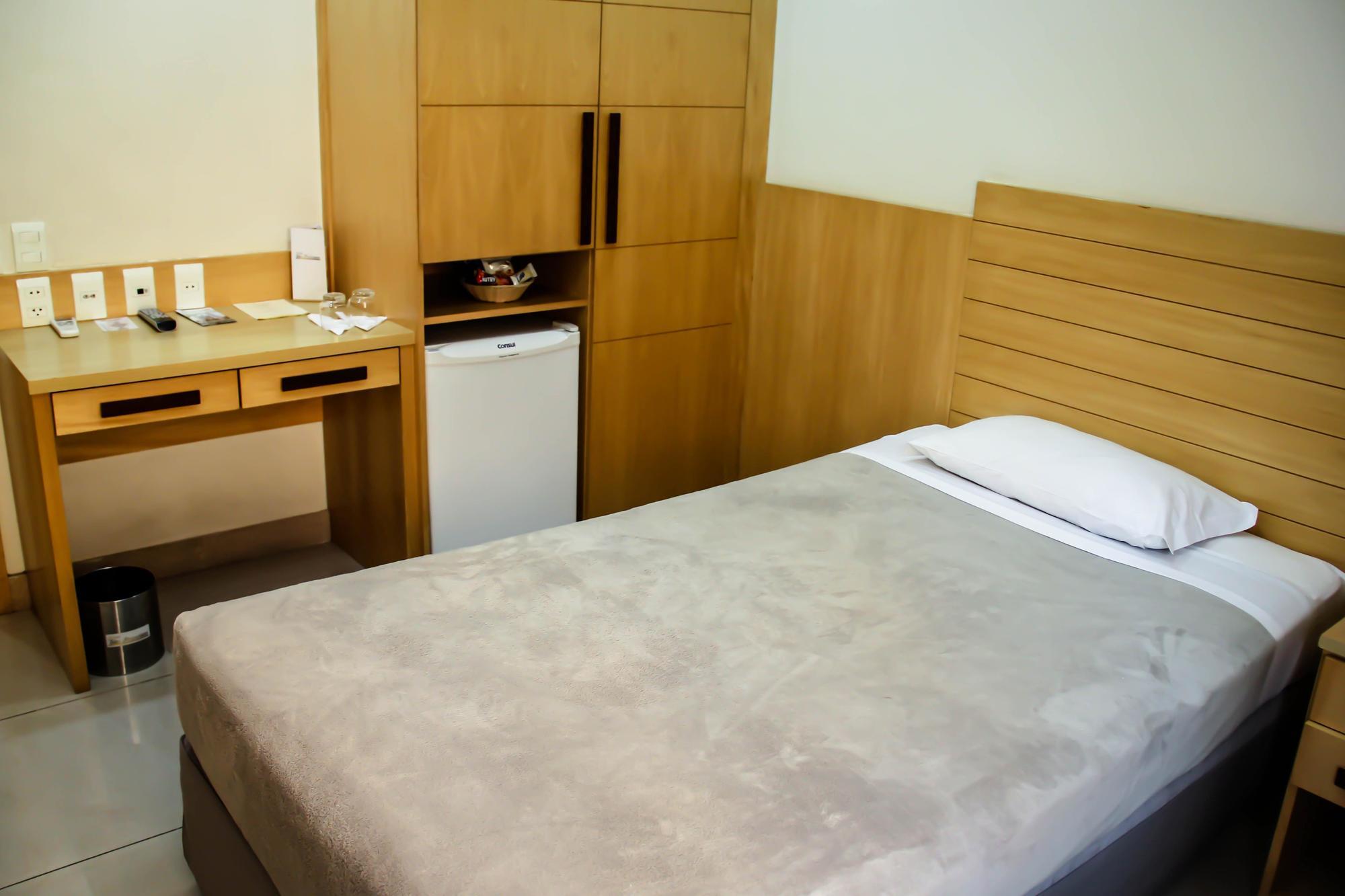 فندق أتلانتيكو تاور ريو دي جانيرو المظهر الخارجي الصورة A single room at the hotel