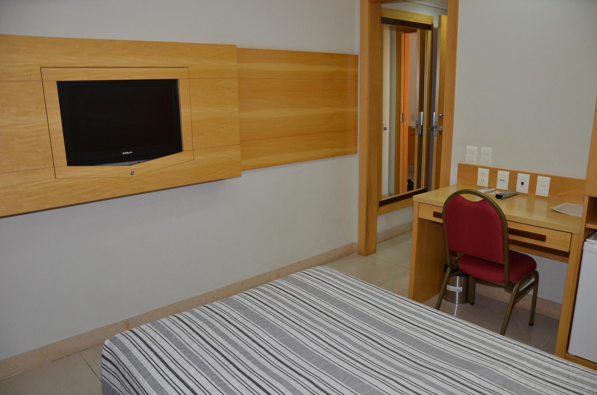 فندق أتلانتيكو تاور ريو دي جانيرو المظهر الخارجي الصورة A room at the hotel